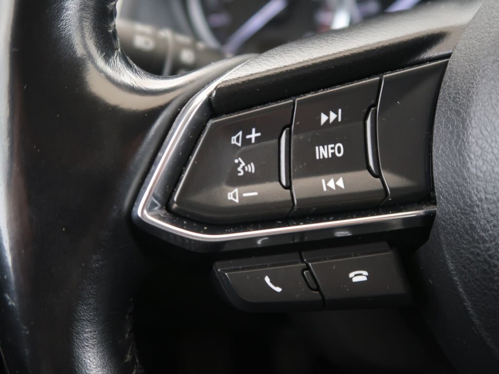 Mazda 6 Kombi 2,0 l 121 kw