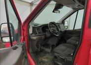 Ford Transit Valník 2,0 l 125 kw