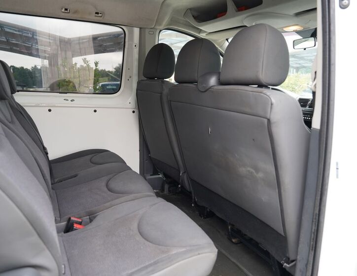 Peugeot Expert Tepee 25