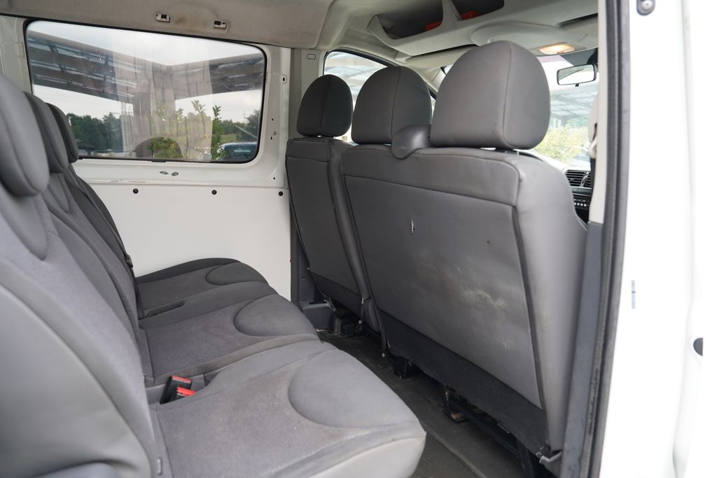 Peugeot Expert Tepee