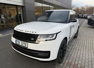 Land Rover Range Rover SUV / Terénní 3,0 l 221 kw