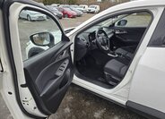 Mazda CX-3 Kombi 1,5 l 77 kw