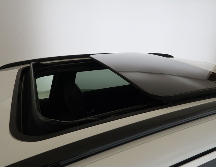 DS Automobiles DS7 Crossback SUV / Terénní 1,6 l 133 kw