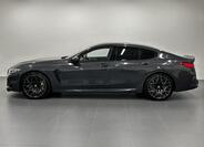 BMW M8 2