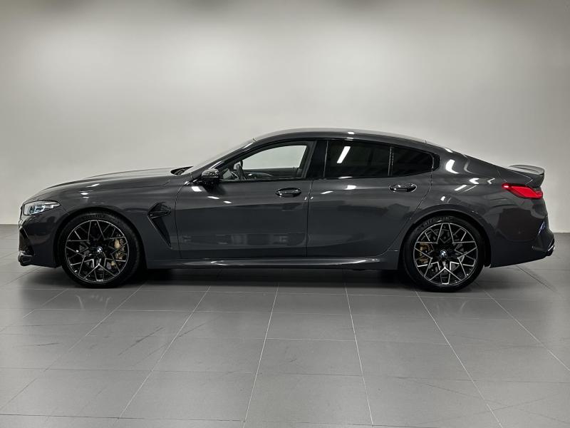 BMW M8