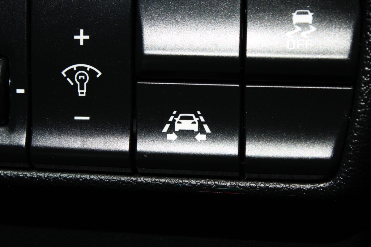 KIA Sportage SUV / Terénní 2,0 l 136 kw