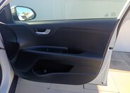 KIA Stonic Hatchback 1,4 l 73 kw