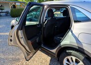 Ford Kuga SUV 1,5 l 88 kw