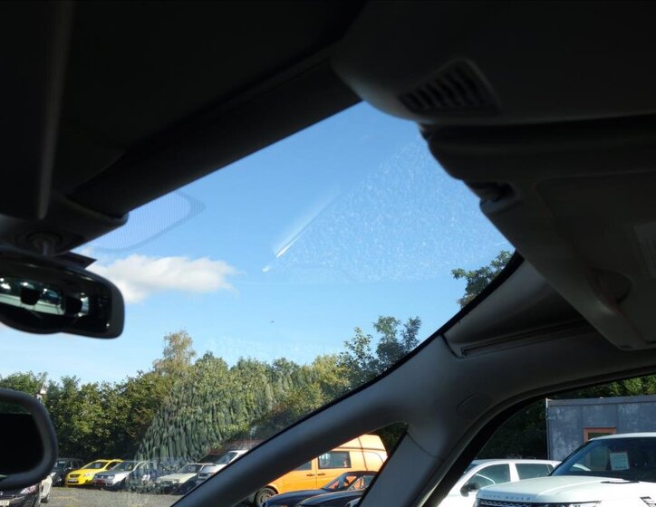 Citroën Grand C4 Picasso MPV 2,0 l 110 kw