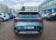 KIA Sportage SUV / Terénní 1,6 l 110 kw