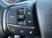 Ford Transit Custom Skříň 2,0 l 77 kw