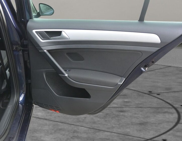 Volkswagen Golf Kombi 2,0 l 110 kw