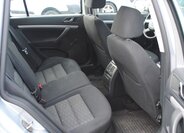 Škoda Octavia Kombi 1,6 l 77 kw