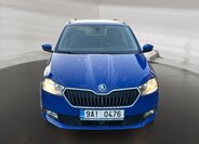 Škoda Fabia Kombi 999,0 70 kw