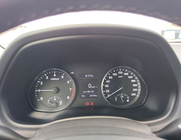 Hyundai i30 Kombi 998,0 88 kw