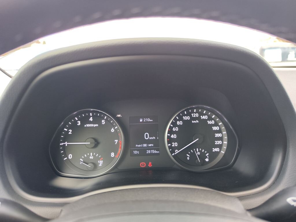 Hyundai i30 Kombi 998,0 88 kw