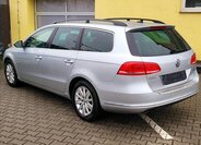 Volkswagen Passat Kombi 1,4 l 90 kw