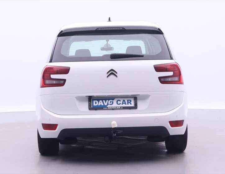 Citroën Grand C4 SpaceTourer MPV 1,2 l 96 kw