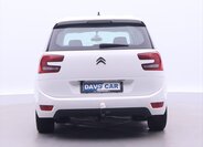 Citroën Grand C4 SpaceTourer MPV 1,2 l 96 kw