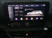 Seat Leon Kombi 1,4 l 110 kw