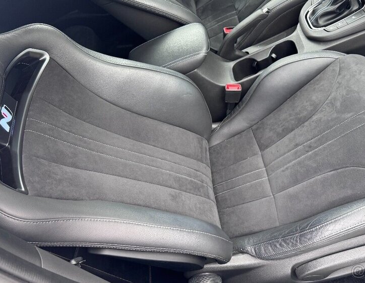 Hyundai i30 Hatchback 0,0 206 kw