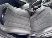 Hyundai i30 Hatchback 0,0 206 kw