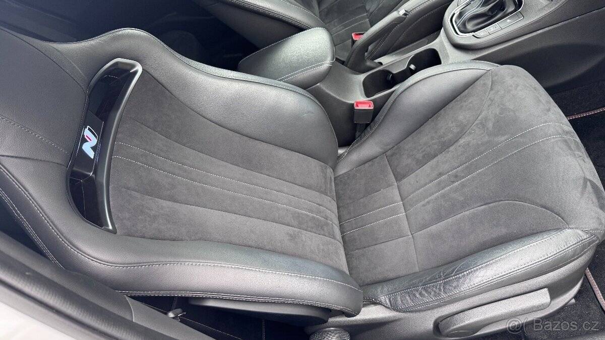 Hyundai i30 Hatchback 0,0 206 kw