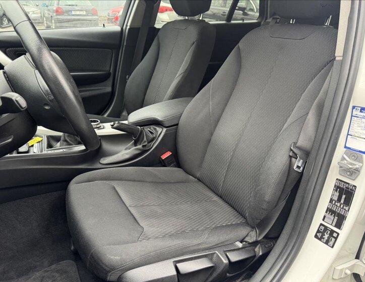 BMW Řada 3 Kombi 2,0 l 105 kw