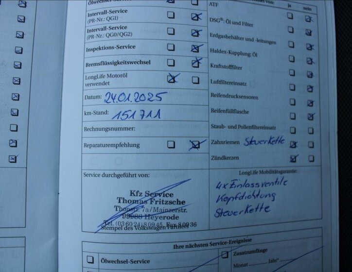 Volkswagen Golf Plus 26