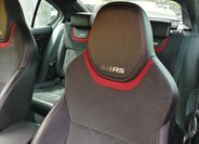 Škoda Octavia Sedan 2,0 l 169 kw