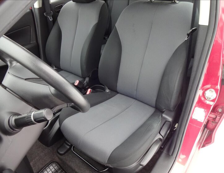 Mazda 2 Hatchback 1,3 l 55 kw