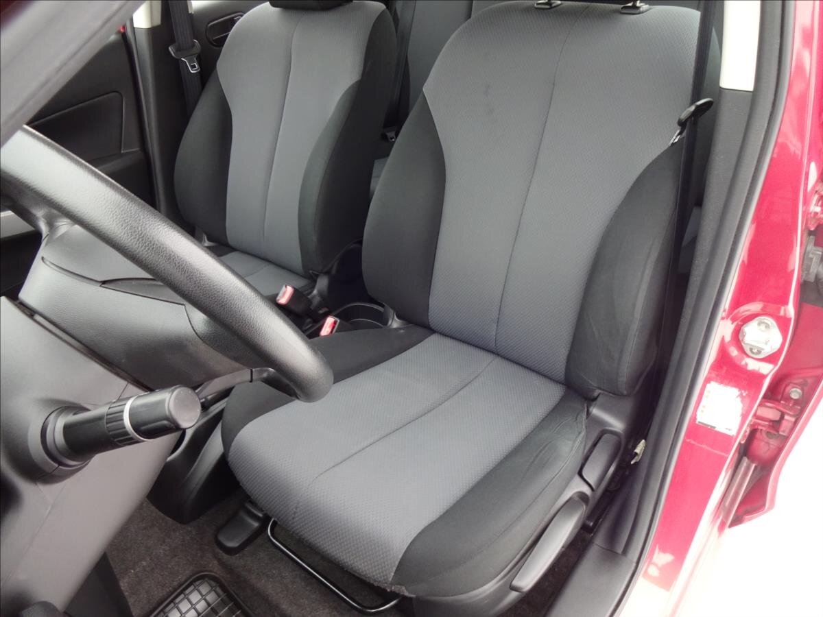 Mazda 2 Hatchback 1,3 l 55 kw