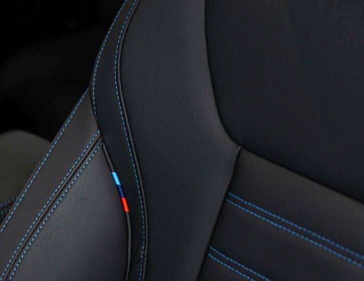 BMW Řada 4 Ostatní 3,0 l 275 kw