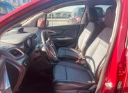 Opel Mokka SUV / Terénní 1,7 l 96 kw