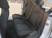 Ford Tourneo Connect Kombi 1,5 l 88 kw
