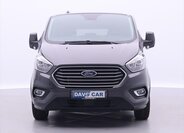 Ford Tourneo Custom Kombi 2,0 l 95 kw