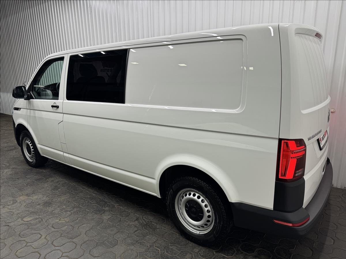 Volkswagen Transporter Ostatní 2,0 l 110 kw