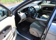 Land Rover Range Rover Evoque 9