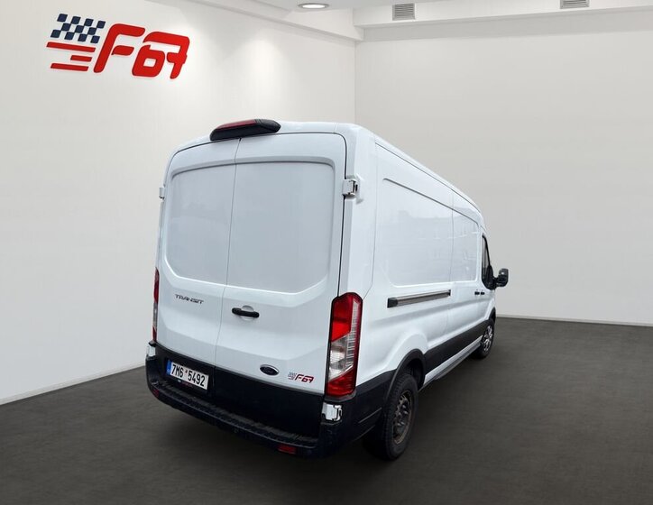 Ford Transit Skříň 2,0 l 79 kw