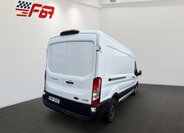 Ford Transit Skříň 2,0 l 79 kw