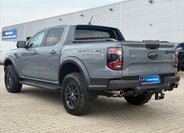 Ford Ranger 3