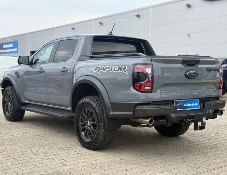 Ford Ranger 3