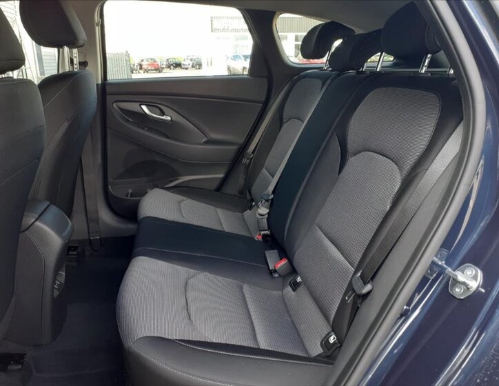 Hyundai i30 Kombi 998,0 85 kw