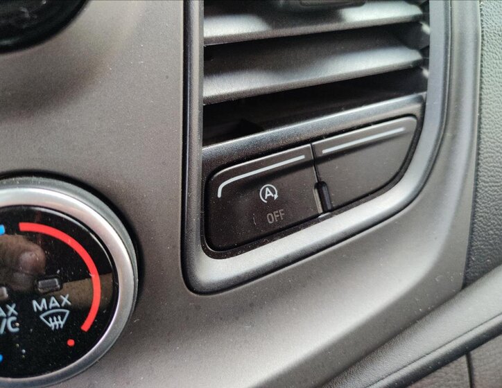 Ford Transit Custom Ostatní 2,0 l 96 kw