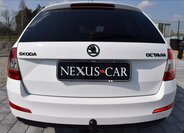 Škoda Octavia Kombi 1,6 l 77 kw