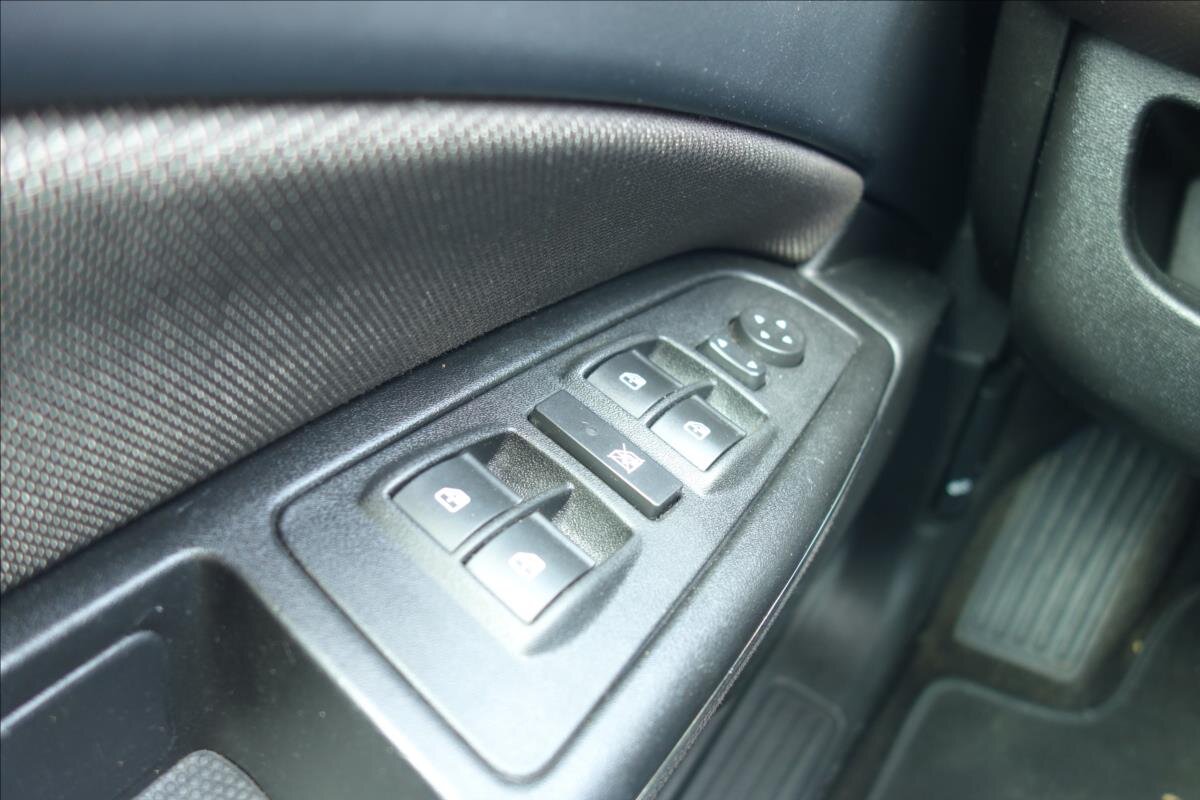 Fiat Bravo Hatchback 1,4 l 66 kw