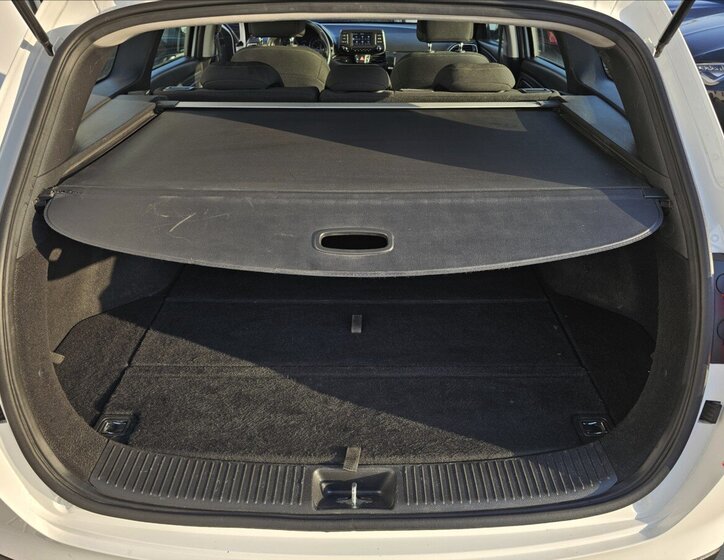 Hyundai i30 Kombi 1,6 l 81 kw