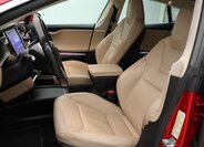Tesla Model S Sedan / Limuzína 0,0 193 kw