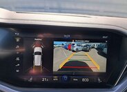 Volkswagen Touareg SUV / Terénní 3,0 l 210 kw