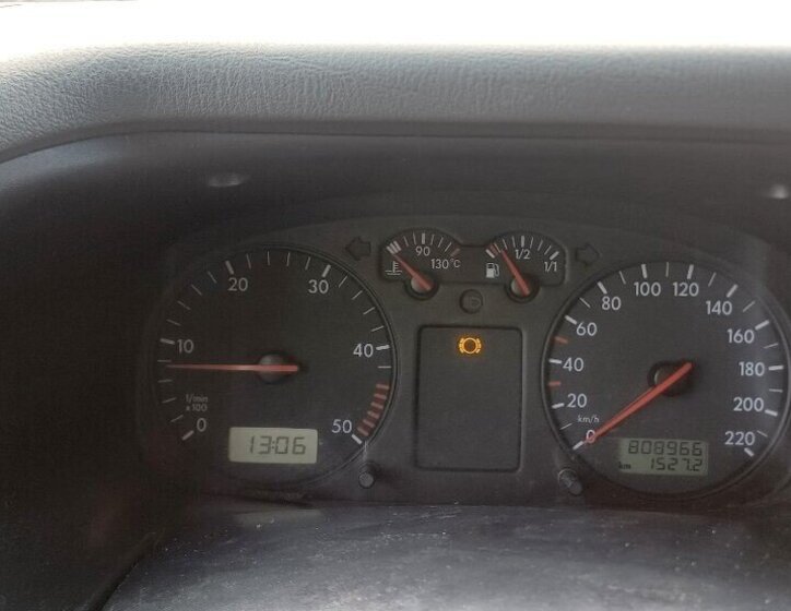 Volkswagen Caravelle VAN / Minibus 0,0 75 kw